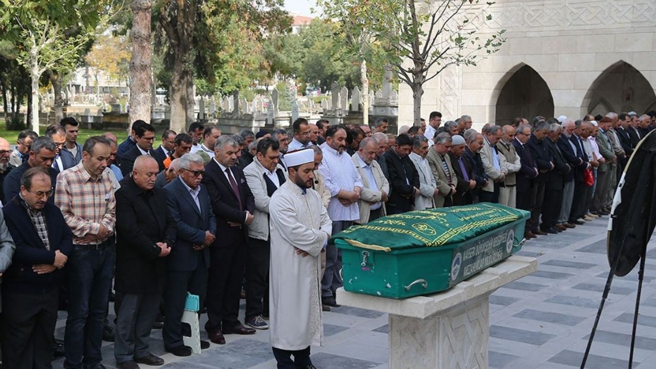 Kayseri’de 16 Kasım 2025’de 6 kişi hayatını kaybetti