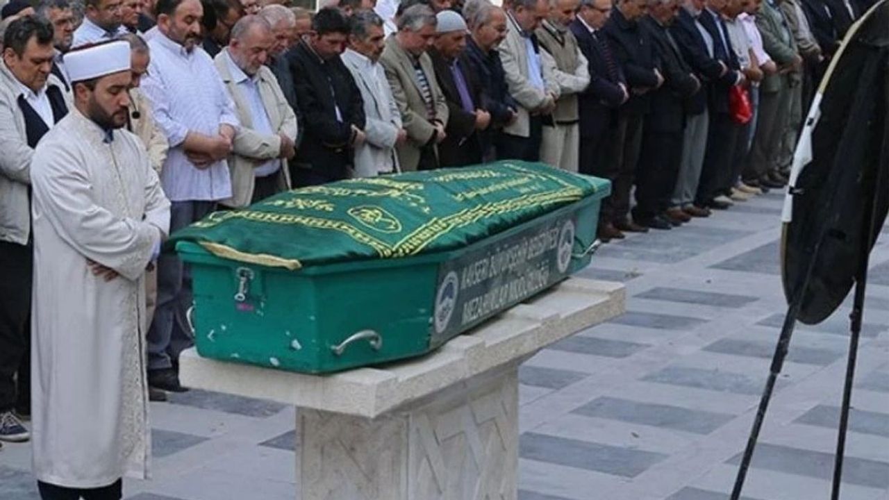 Kayseri’de 30 Kasım 2025’de 3 kişi hayatını kaybetti