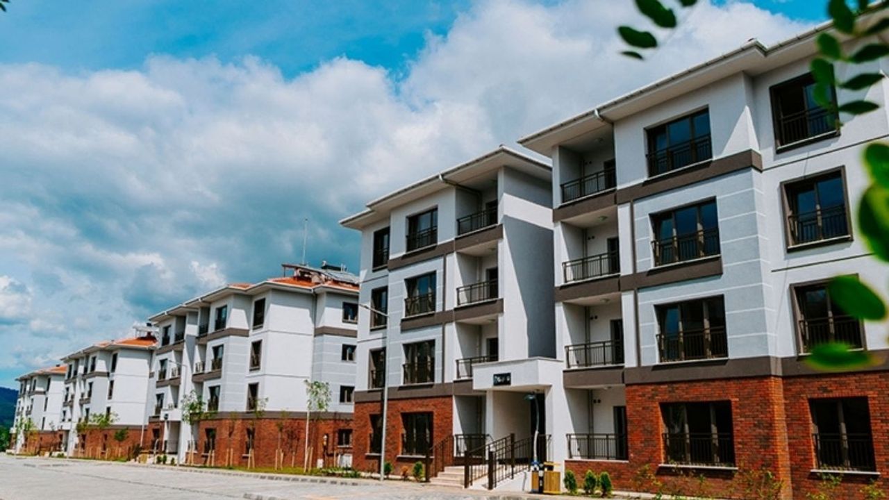 500 Bin Sosyal Konut Başvuruları başladı! Nasıl başvuru yapılır? Nelere dikkat edilmeli