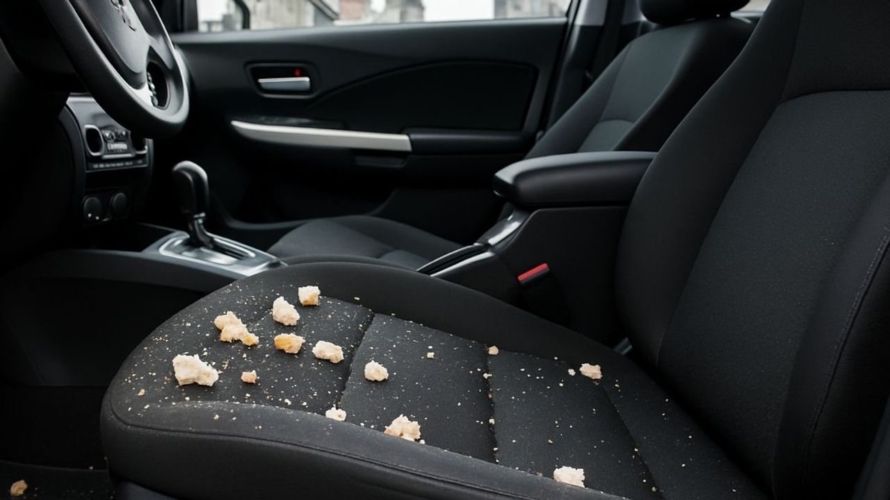 Kayseri'de araç içinde bilinmeyen tehlike: Binlerce liralık arızaya neden olabilir!