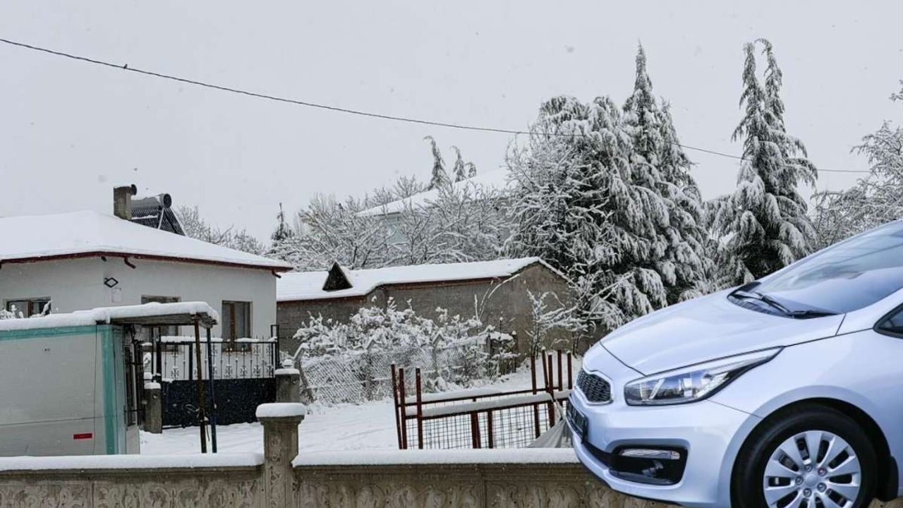 Kayseri’de araç sahiplerine kritik uyarı: 500 liralık işlem 50 bin liraya dönüşebilir