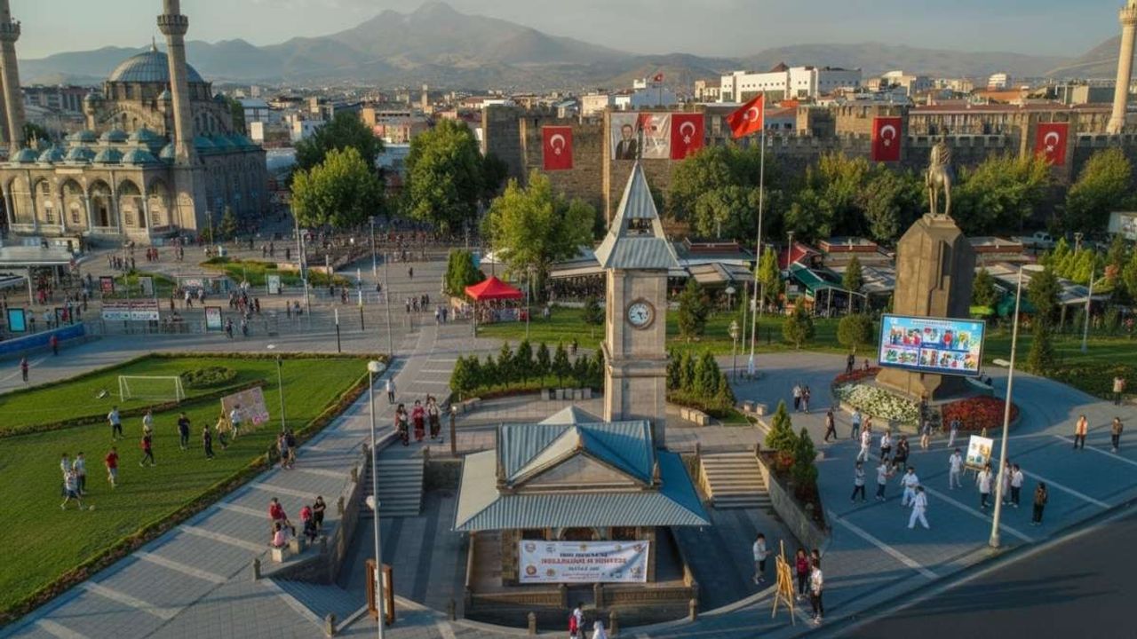 Kayseri’de binlerce öğrenciyi ilgilendiriyor: Kayseri’de okullarda yetenek avı devam ediyor!