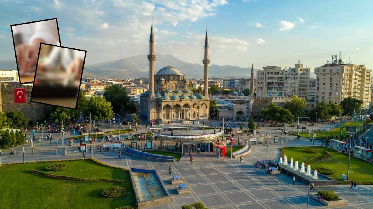 Kayseri’de bu 6 cihazın fişte kalması faturayı katlıyor!