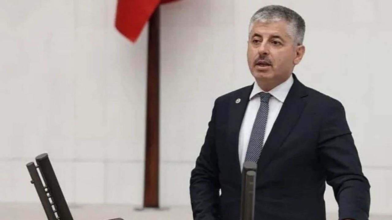 Kayseri’de Cadılar Bayramı tartışması: DEVA Partisi’nden AK Partili vekile sert tepki!