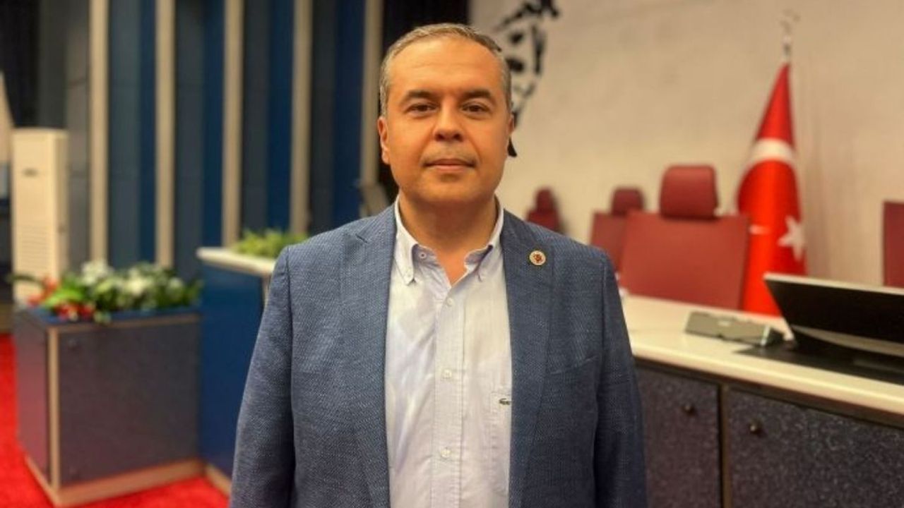 Kayseri’de CHP’li Özer’den bütçe tepkisi: Özel kalem 33 milyon liraya çıkarıldı