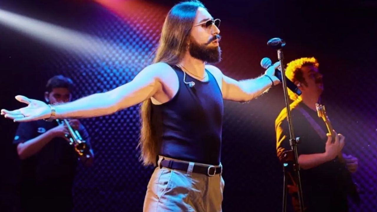 Kayseri’de Emre Fel rüzgârı esecek: En sevilen şarkılarıyla geliyor!