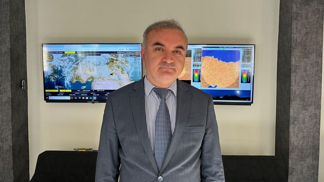 Kayseri’de hava kalitesi ne durumda? Uzmanlardan açıklama geldi