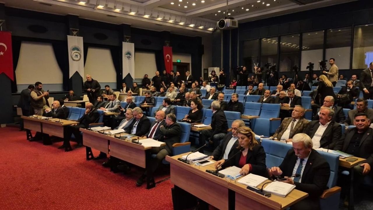 Kayseri’de 2026 bütçesi belli oldu: İşte Kayseri’de ilçe ilçe 2026 yılı bütçe planı!