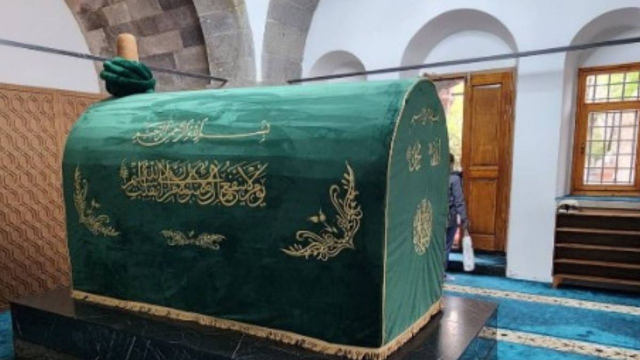 Kayseri'de kaç tarikat var: Yakın çevrenizde bile müritler olabilir!