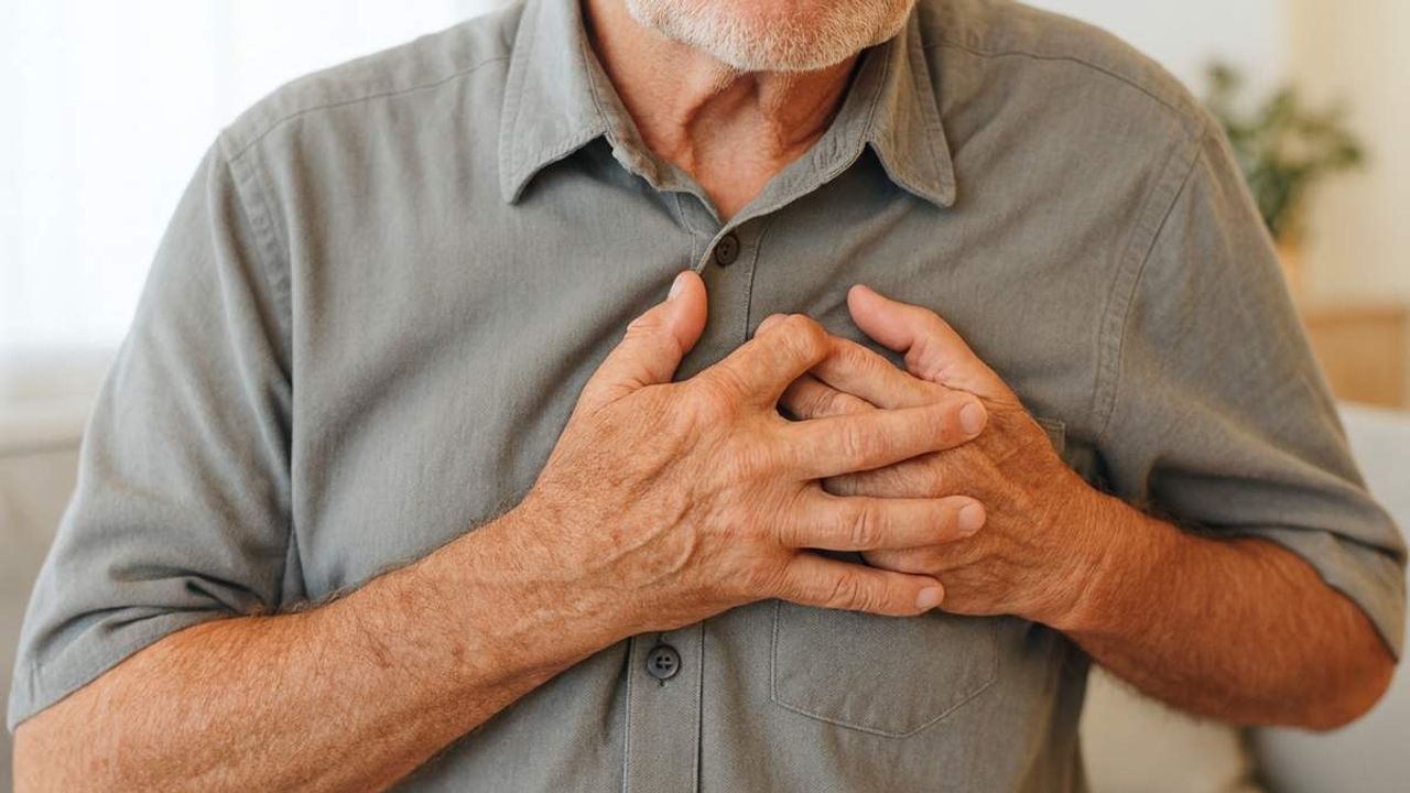 Kayseri’de kalp krizi riski artıyor: Bu gıdalardan uzak durun!