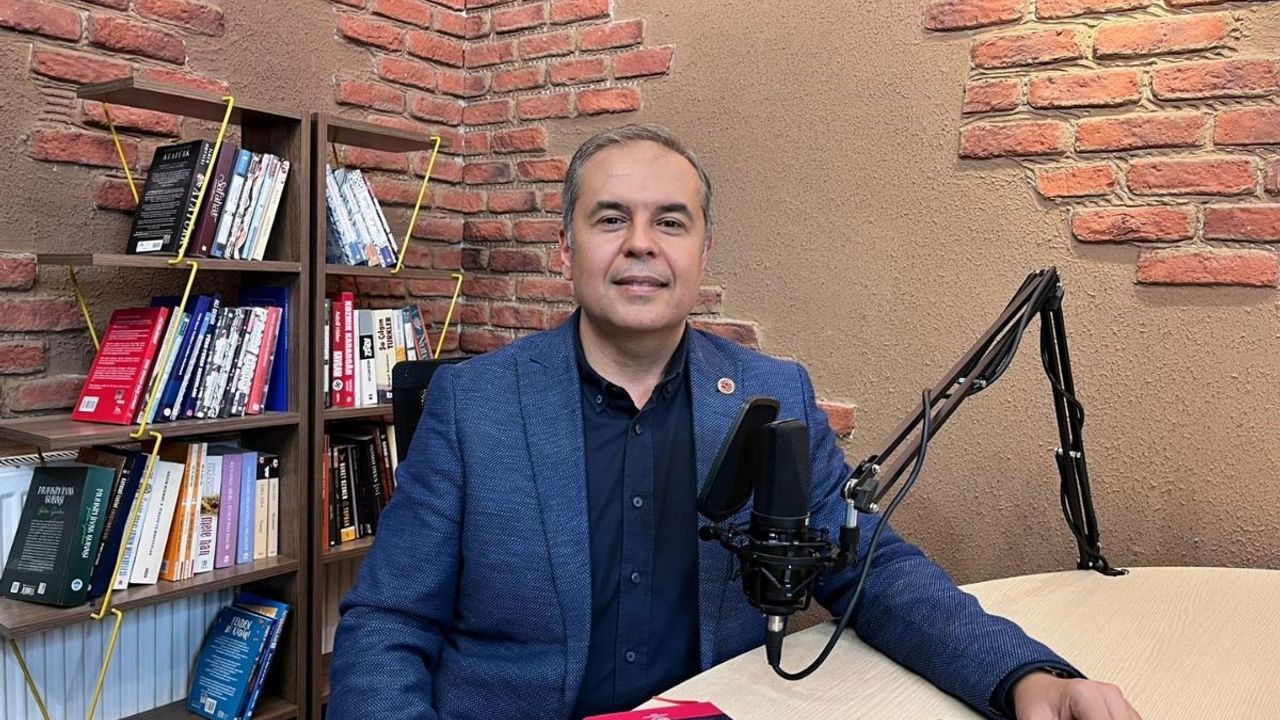 Kayseri’de meslek liselerinin önemi yeniden gündemde