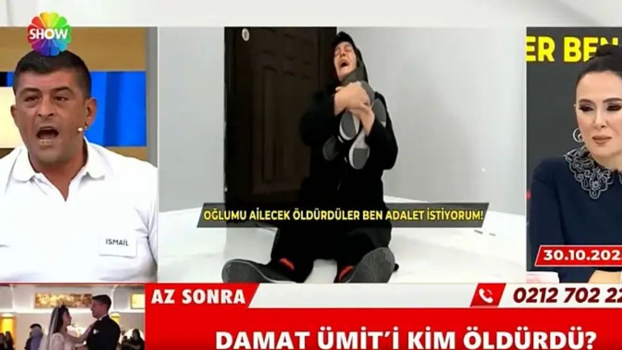 Kayseri’de düğün gecesi ölen damat olayında sır perdesi aralanıyor: Yeni detaylar olayın tüm seyrini değiştirecek