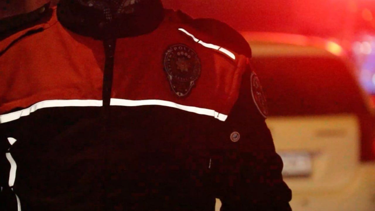 Kayseri’de aracın çarptığı genç feci şekilde can verdi