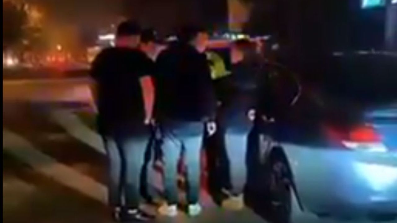 Kayseri’de aranan 29 kişi yakalandı, ceza yağdı