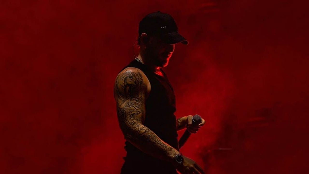 Kayseri’de rap fırtınası esecek: Ati 242 konseri yaklaşıyor!