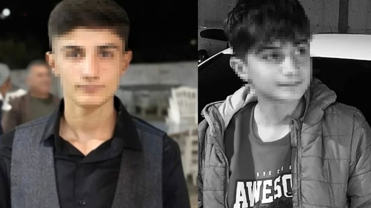 Makatına hava basılan 15 yaşındaki çocuk hayatını kaybetti!