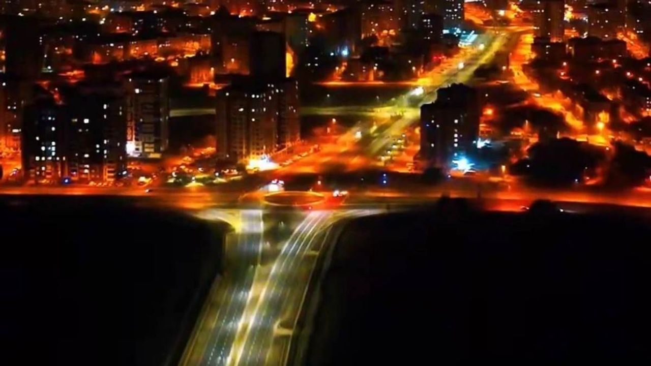 Kayseri’de ulaşımı hızlandıracak Ali İhsan Alçı Bulvarı açıldı: Başkan uyardı!