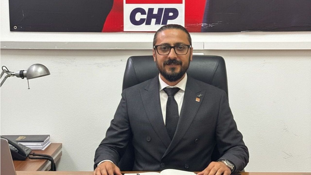 Kayseri’den İmamoğlu iddianamesine tepki: CHP hedef alınıyor