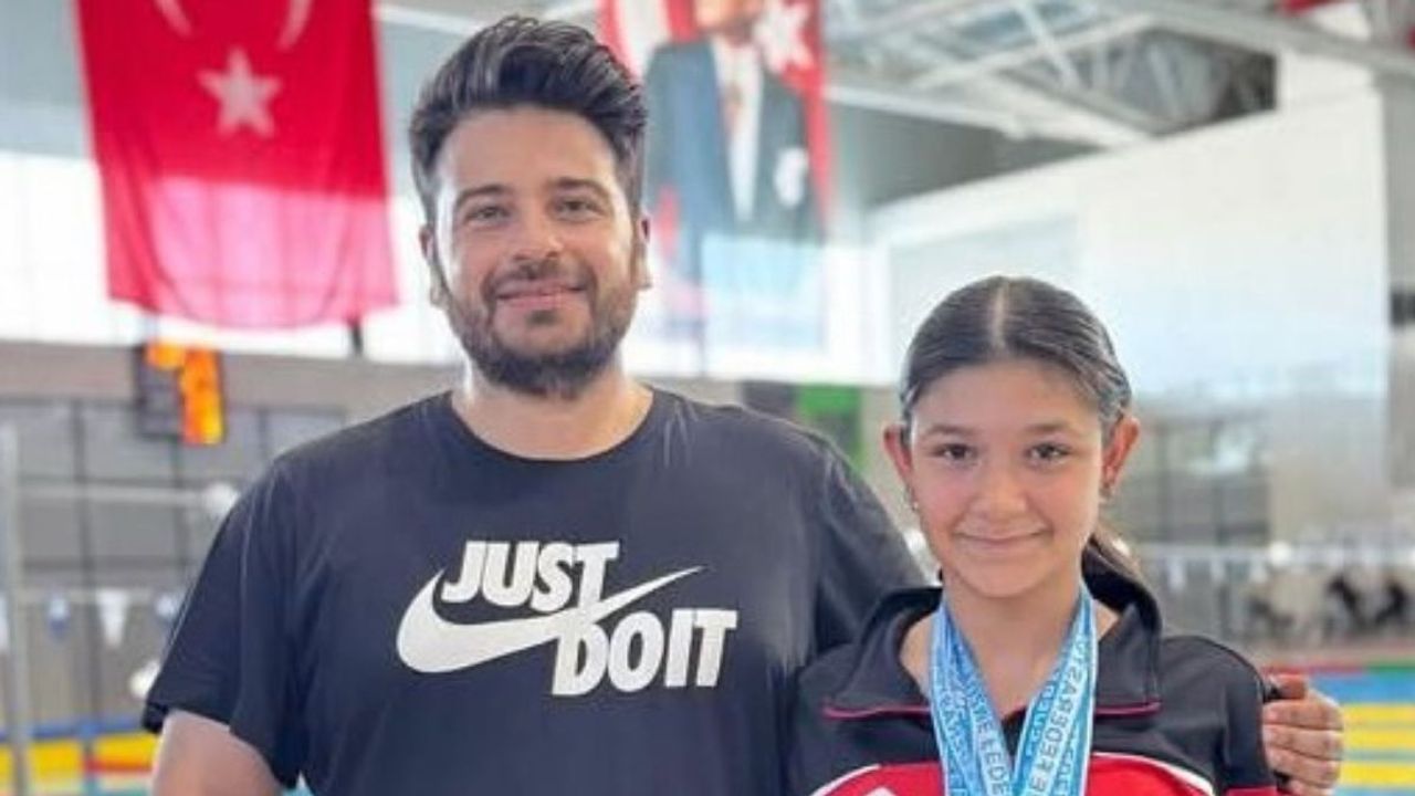 Kayserili sporculardan Sivas’ta madalya yağmuru