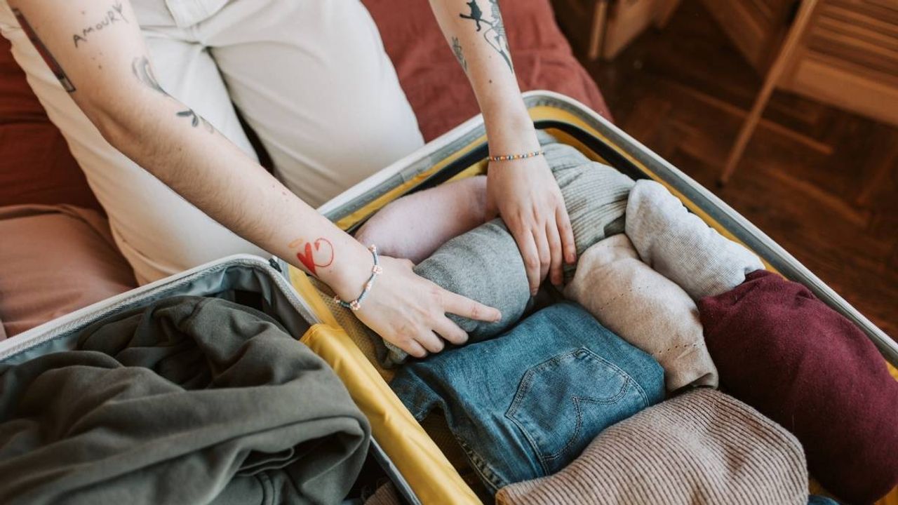 Kayseri’de valizini alan oraya gidiyor: Favori şehir belli oldu!