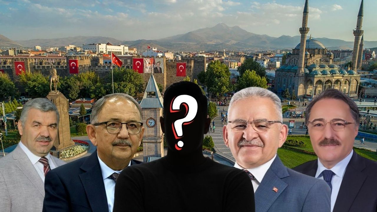 Kayseri’nin belediye başkanlık serüveni: 1909’daki ilk sandıktan bugüne hangi isimler geldi geçti?