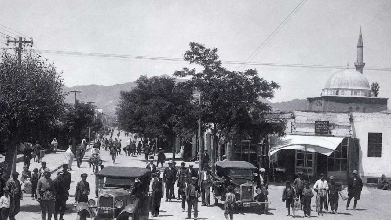 Bu bilgiyi kimse bilmiyordu: Kayseri’nin gerçek adı ortaya çıktı!