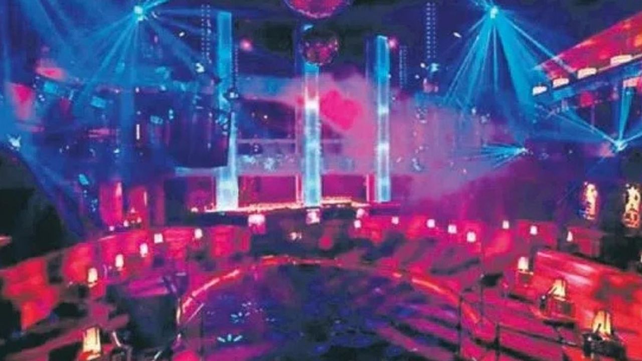 Kayseri'nin meşhur pavyonlarına ne oldu?