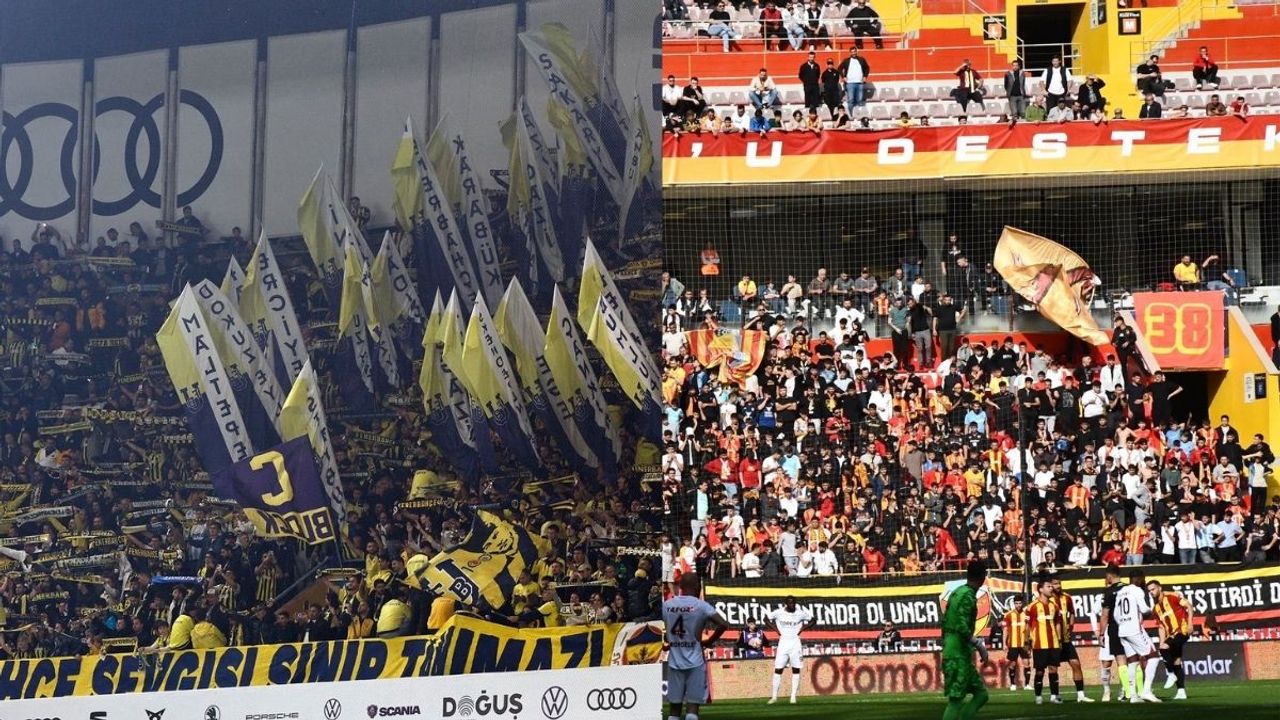 Kayserispor Fenerbahçe maç bilet fiyatları belli oldu