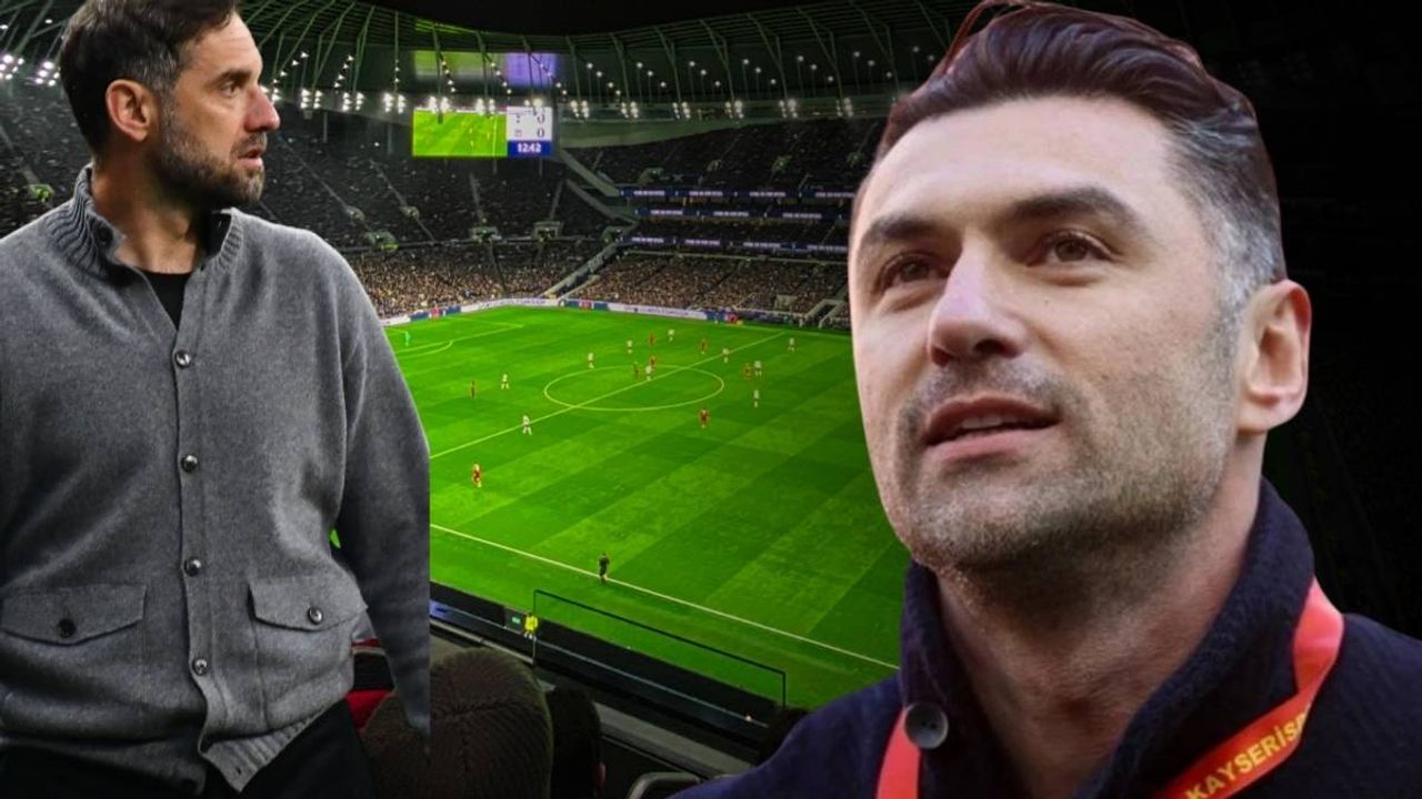 Kayserispor Gaziantep FK maçı muhtemel 11'leri belli oldu