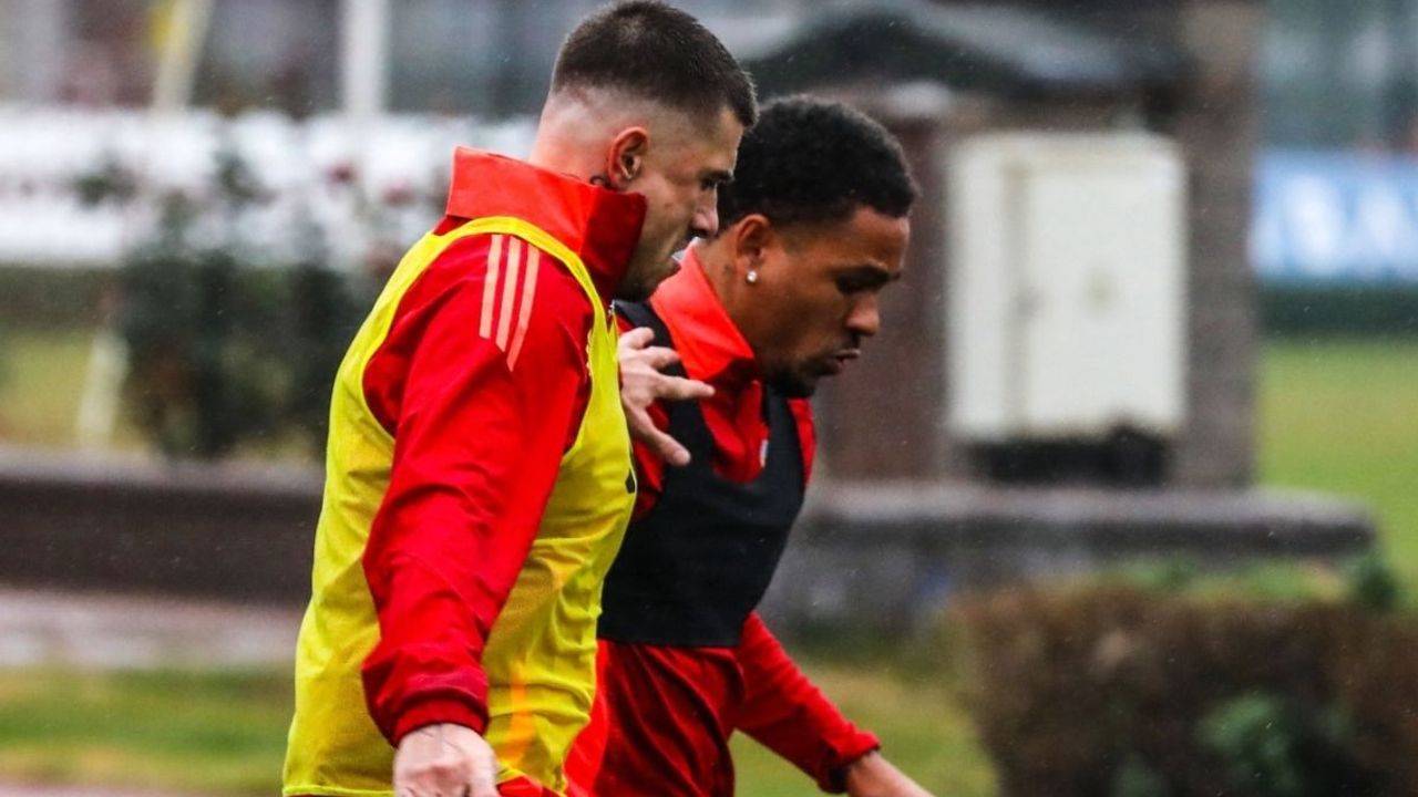 Djalovic yönetiminde tempo yükseldi: Kayserispor’dan dikkat çeken antrenman