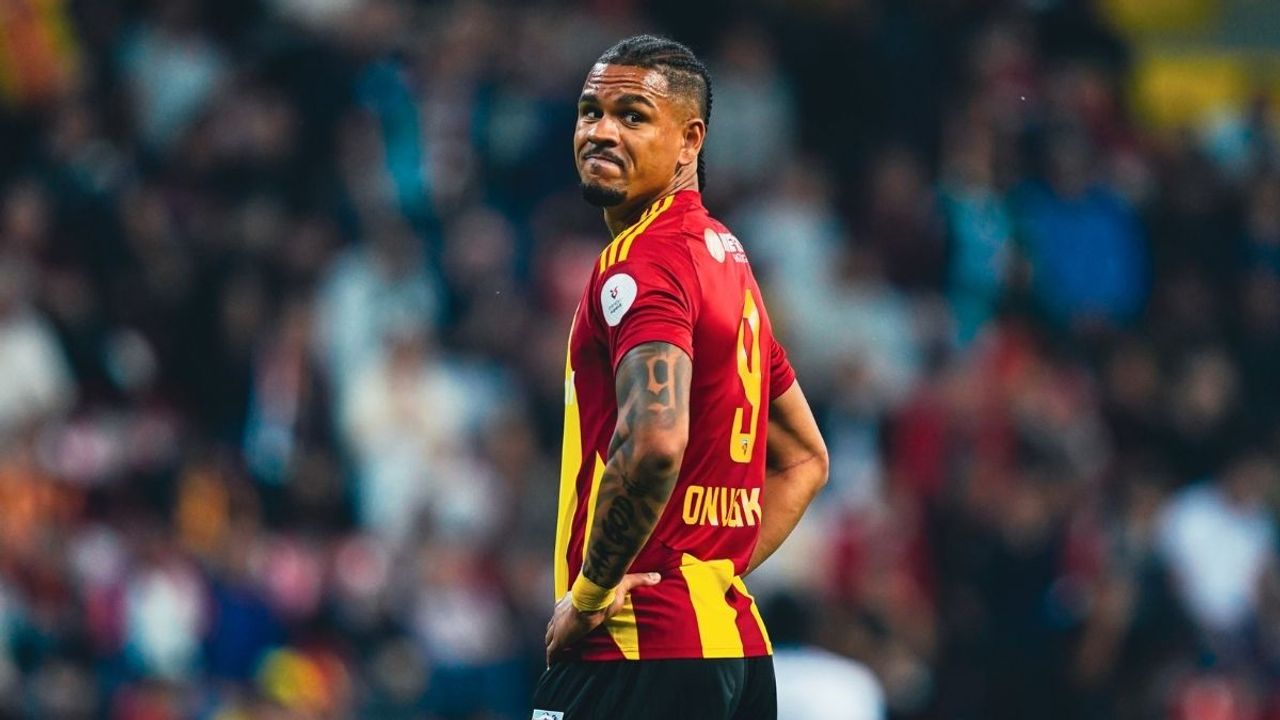 Kayserispor ile Gaziantep FK ilk 11’leri belli oldu!