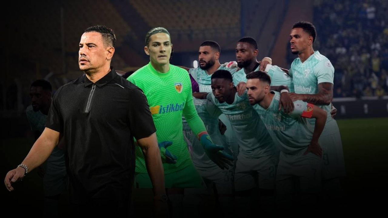 Bu yaz ne olursa olsun Kayserispor’a yarayacak! Kasanın dolması bekleniyor