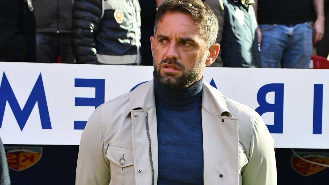 Kayserispor Rizespor maçına hazır! Bu detay heyecanlandırıyor