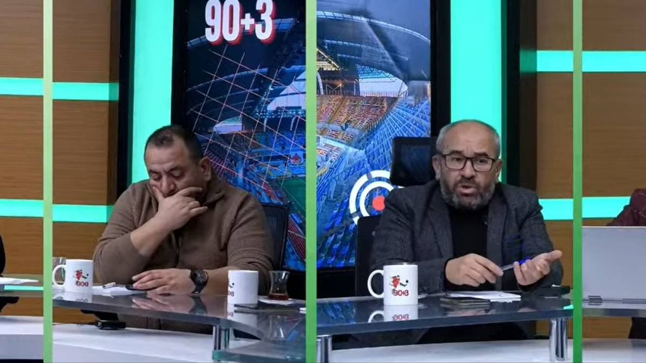 Kayserispor hangi mevkilere ekleme yapmalı! Gazeteci Erhan Kan açıkladı