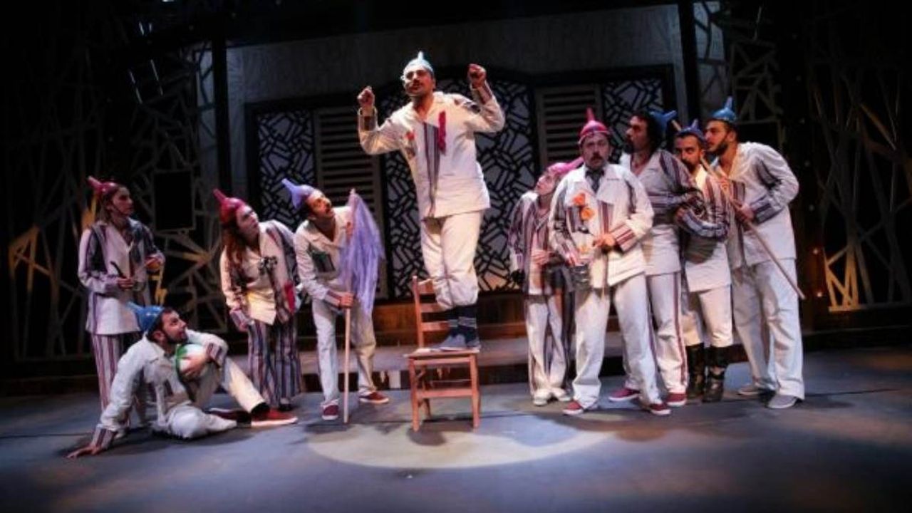 Kayseri'ye 'Deli Bayramı' geliyor!