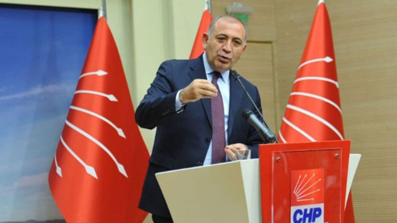 Kayyum Gürsel Tekin’den ilk hamle: Kızılaslan disipline sevk edildi