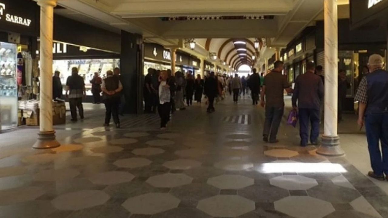 Kuyumcular ve Sarrafların Başkanı kim olacak? Adnan İncetoprak ve Refik Karakuzay yarışıyor