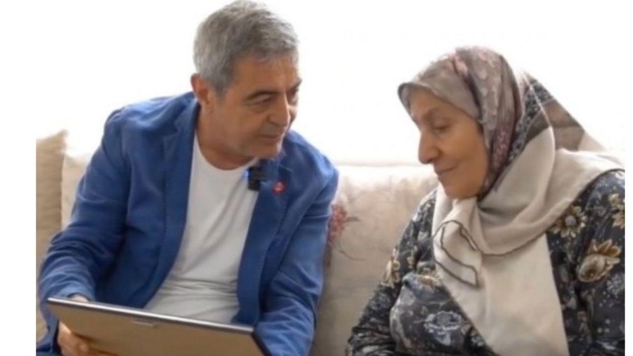 İYİ Partili Kazım Yücel’den TEMA ile anlamlı iş birliği