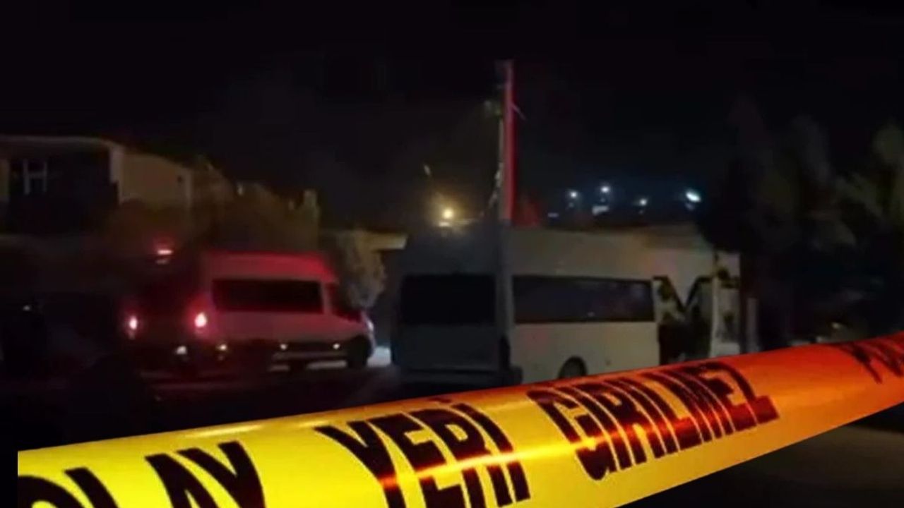 Kiledere’de meydan kavgası: Tartışma bıçaklı saldırıya dönüştü