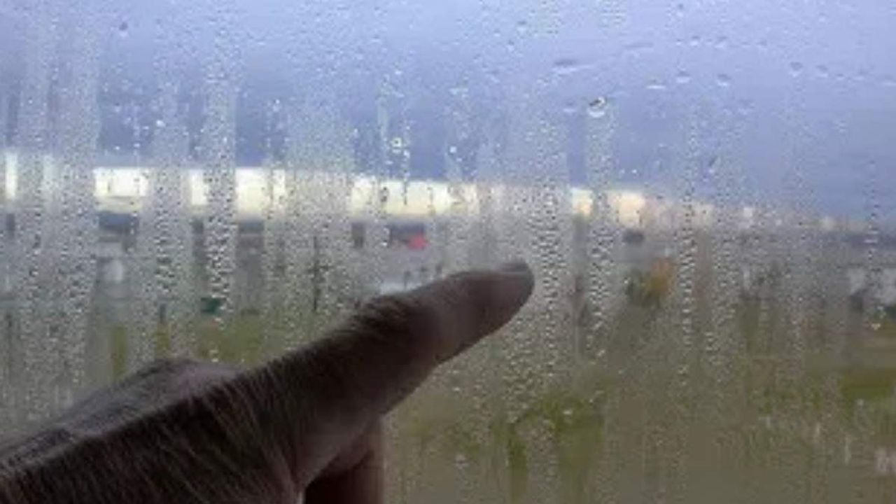 Kışın Kayseri’de pencereler neden daha çok buğulanıyor? İşte çözümü!