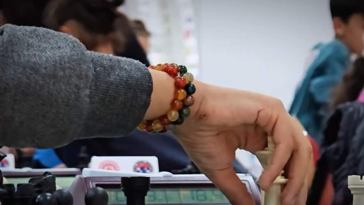 Kocasinan Belediyesi ev sahipliğinde Satranç Türkiye Kupası başlıyor!