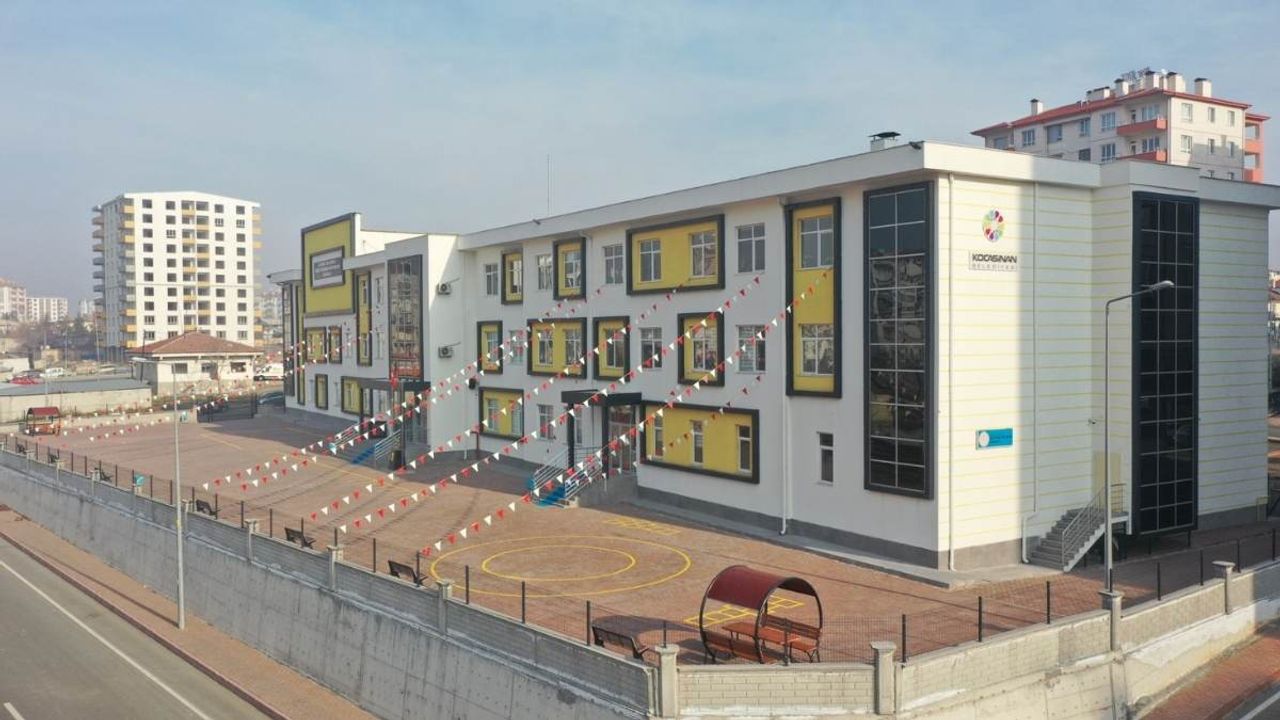 Kocasinan Belediyesi Uğurevler’de kentsel dönüşüm için ihaleye çıkıyor!