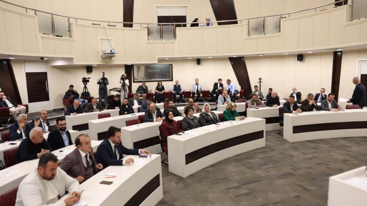 Kocasinan Belediyesi’nde engelsiz yaşam projesi için yeni adım atıldı