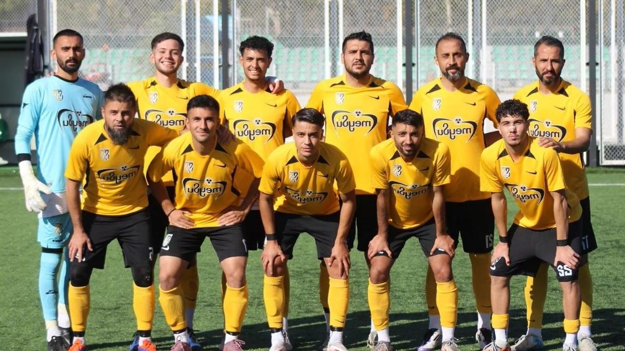 Kocasinan Şimşekspor evinde fırtına gibi!