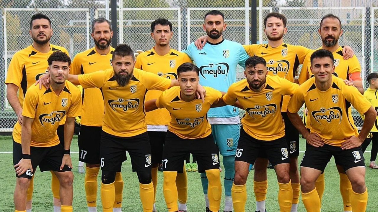 Kocasinan Şimşekspor, Battalgazi Belediyespor’u ağırladığı maçtan 1 puanla ayrıldı