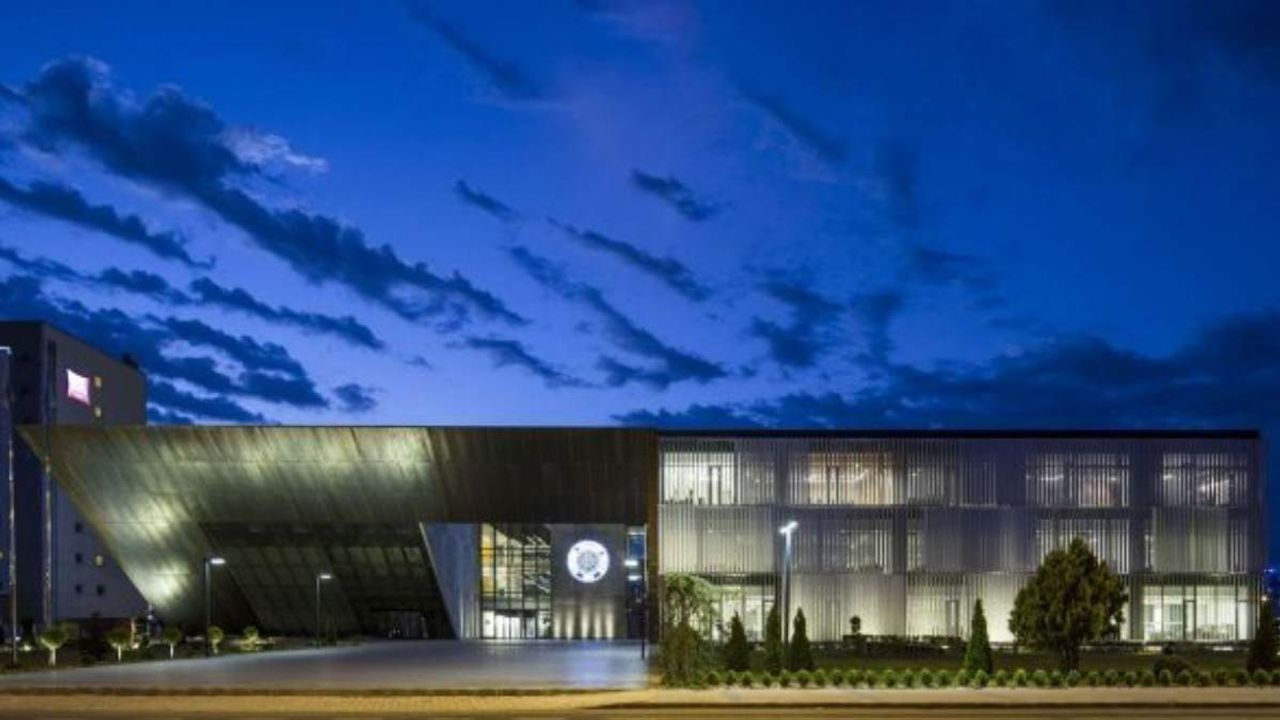 Kocasinan’da 'Akademik Kalemler' buluşması: 85 yazar öğretmen bir araya geldi