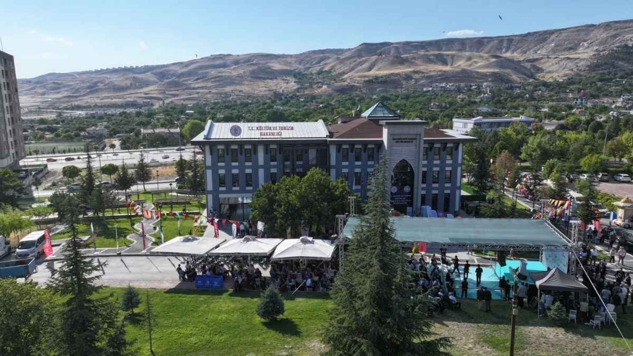 Kocasinan’da Sinan Kütüphaneleri neden bu kadar ilgi görüyor?