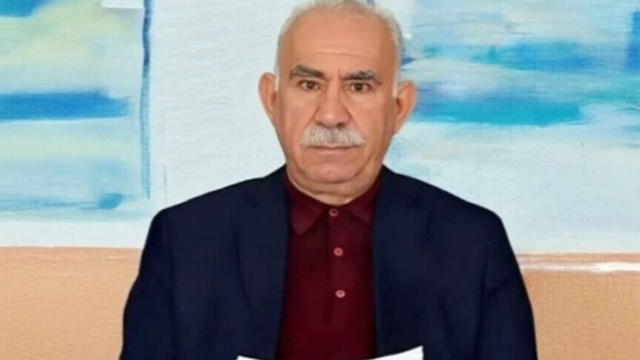 Komisyonda Öcalan’ın CHP yorumu gündem oldu