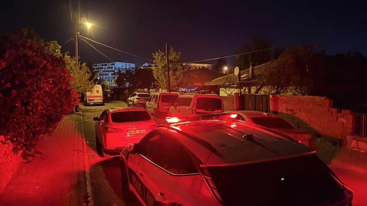 Konya’da baba-oğul tartışması can aldı