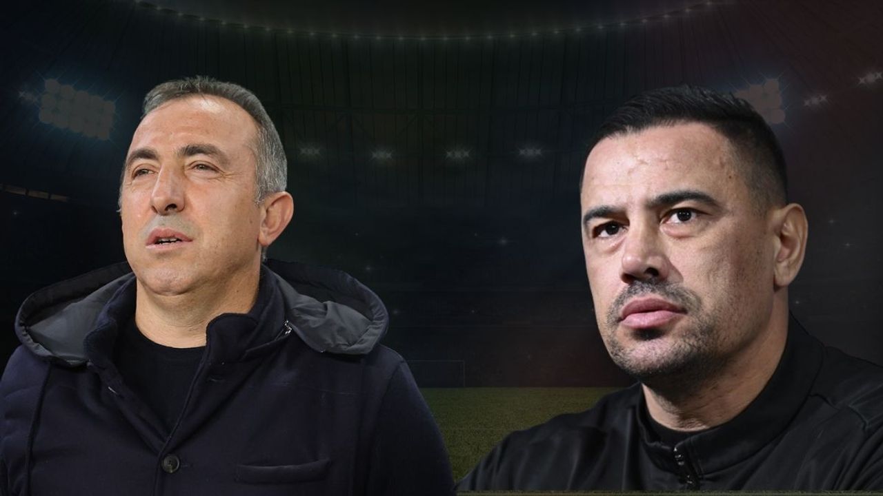 Konyaspor Kayserispor'un izinden gidiyor! Recep Uçar gitti Çağdaş Atan geldi